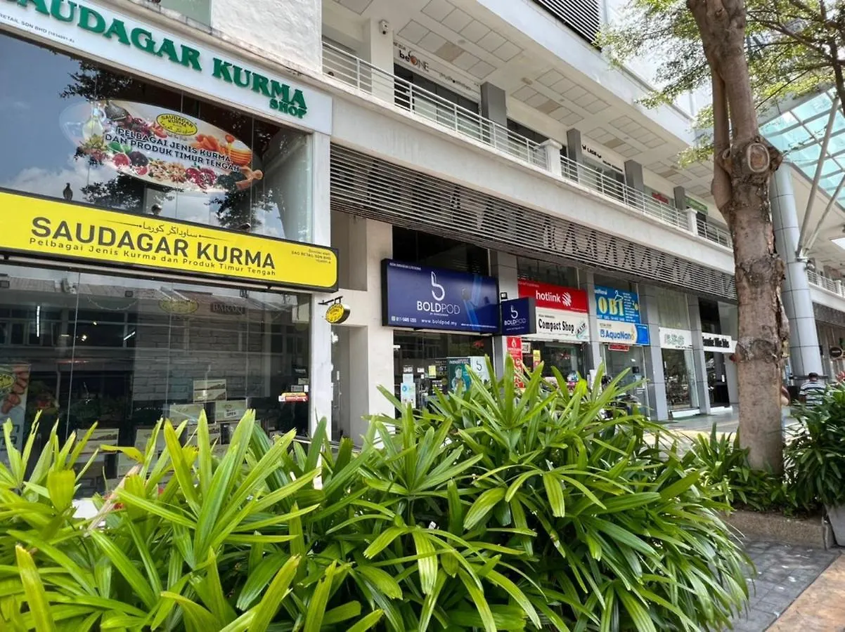 New 6 Pax Suite Near Usm And Spice Arena And Airport Bayan Lepas Apartment