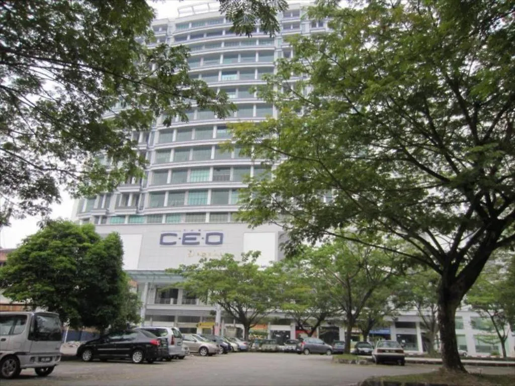 New 6 Pax Suite Near Usm And Spice Arena And Airport Bayan Lepas